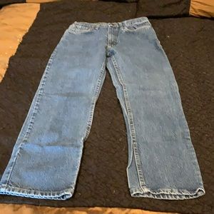 Wrangler jeans Men’s